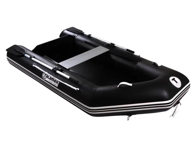 Talamex Superlight Rubberboot SLA 230 Lage Kosten