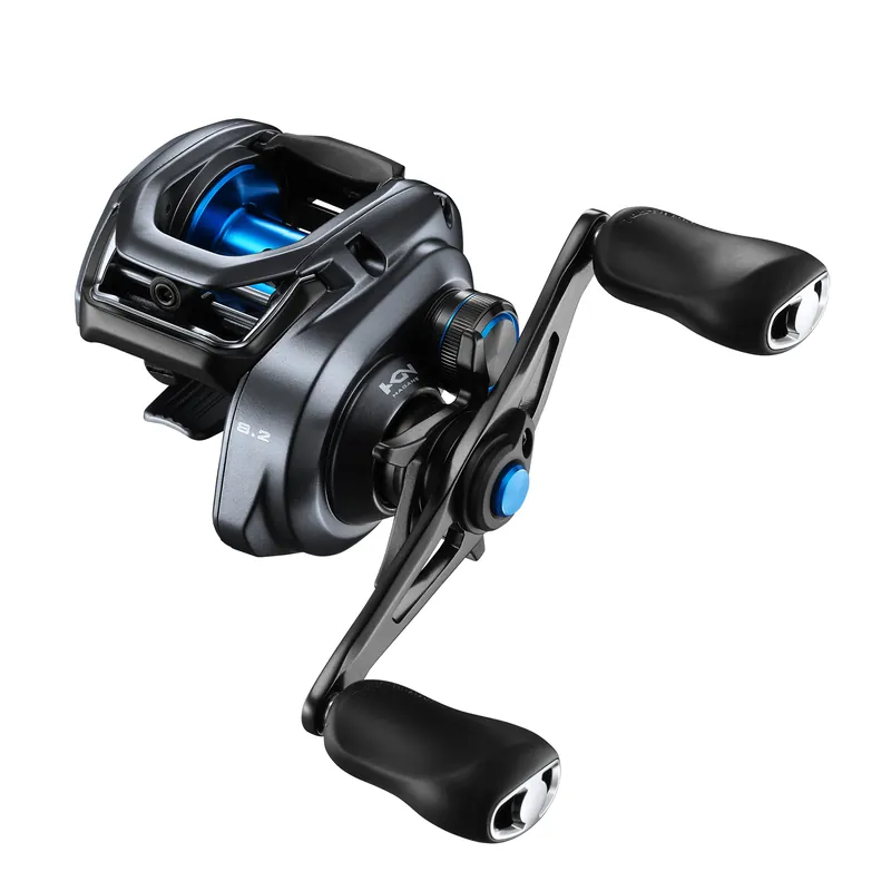 Shimano SLX XT A 151 XG Baitcaster Reel Meest Verkocht