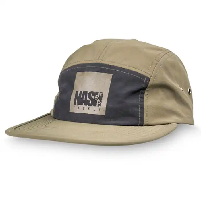 Nash Make It Happen 5 Panel Cap Direct Beschikbaar