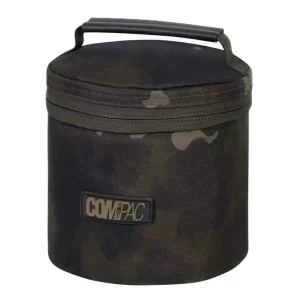 Express Levering Korda Compac Stove Bag Dark Kamo