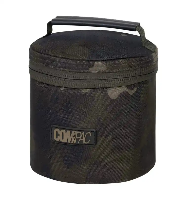 Express Levering Korda Compac Stove Bag Dark Kamo