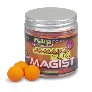 Anaconda Magist Fluo Pop Ups 14mm (25g) Mulberry Plum Weekendaanbieding