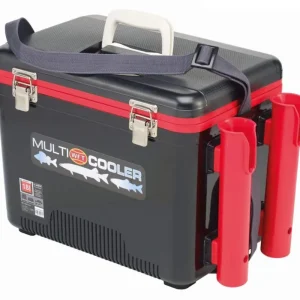 Veilige Betaling WFT Multicooler 18L