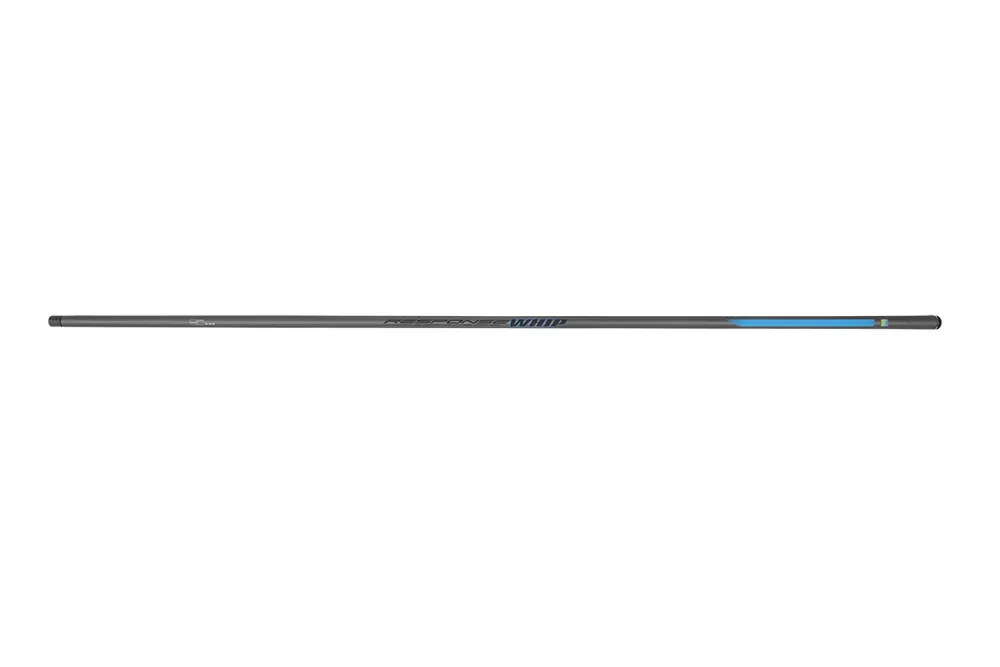 Premium Preston Response Whip Vaste Hengel Lengte 3.0m