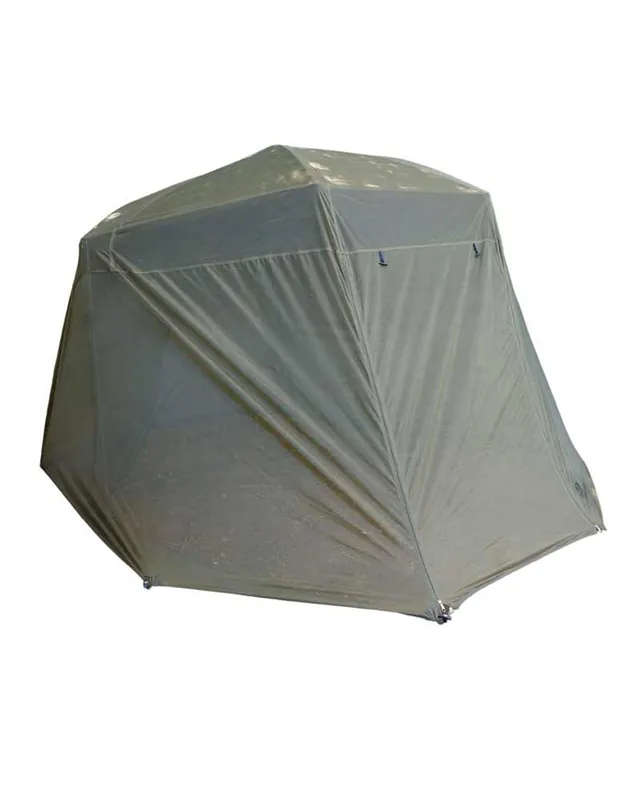 Fox Khaki Mozzy Mesh 60" Dagaanbieding