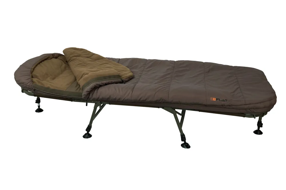 Fox Flatliner - 6 leg 3 season system Actieprijs