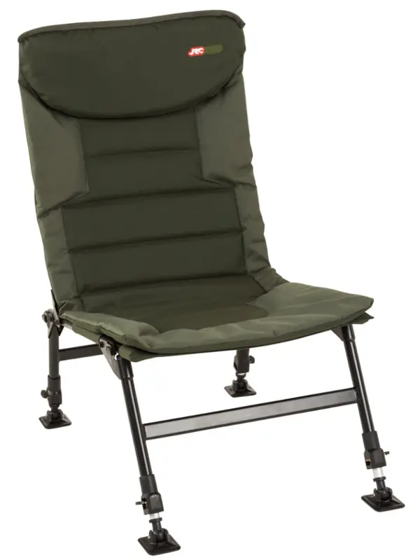 Bestseller JRC Defender Chair Karperstoel
