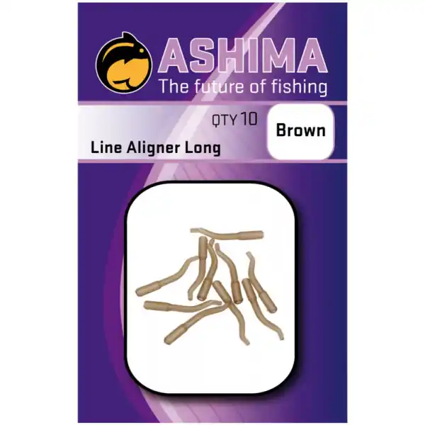 Fabrieksprijs Ashima Line Aligners (10 stuks) Short green