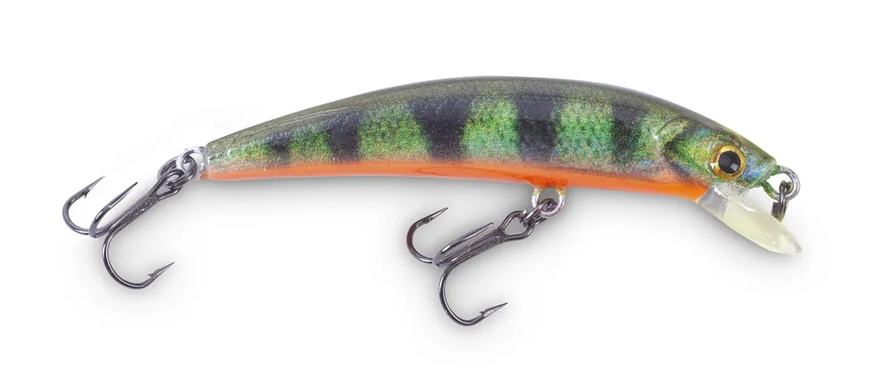 Iron Claw Apace M50 Intermediate Floating Plug 5cm (2.3g) NWF Shop Nu
