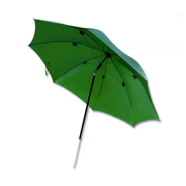 Bestseller Zebco Nylon Paraplu 45 inch