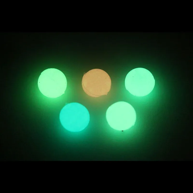Bestel Nu Tronixpro Glow Balls 8mm (15 stuks) Blue