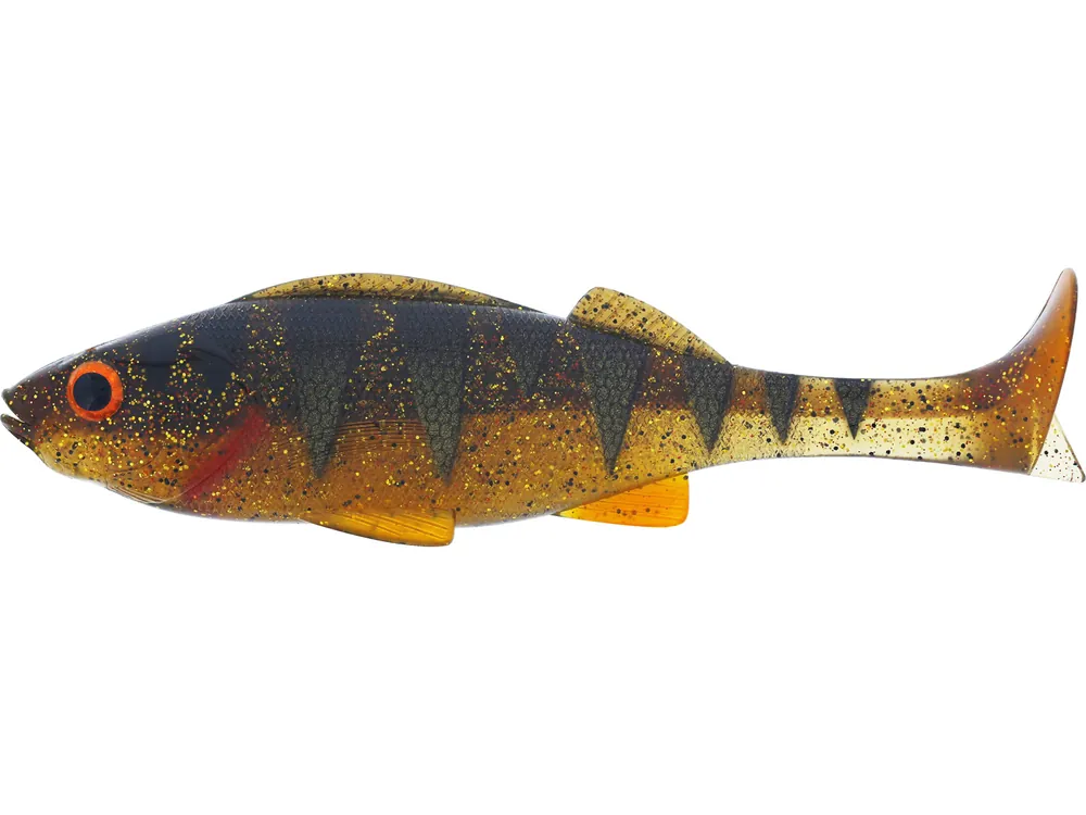Bestel Nu Westin Original Perch Shad 18cm 61g Motoroil Perch