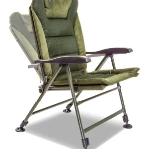 Solar SP Recliner Chair MKII Karperstoel Low Express Levering