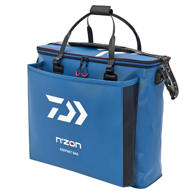 Daiwa N'Zon EVA Keepnet Bag Flitsaanbieding