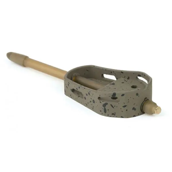 Veilige Betaling Matrix Alloy Open Method Feeder Small 15g