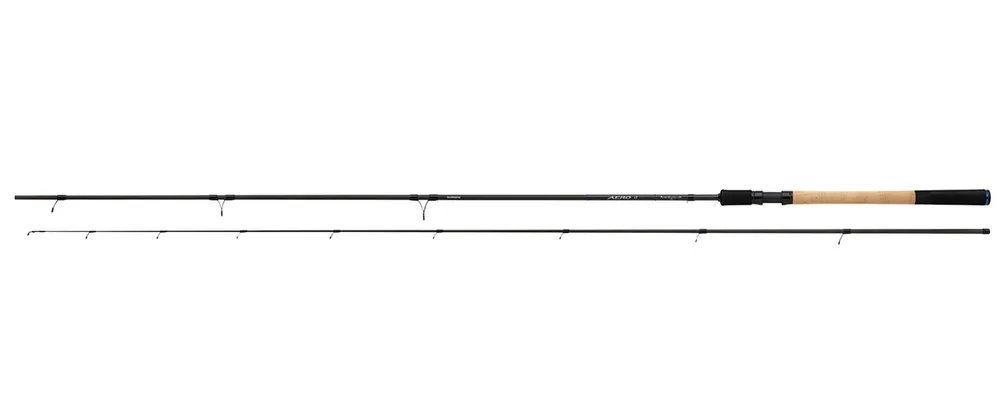 Voordeelprijs Shimano Aero X5 Pellet Waggler Hengel 3.35m (15g)
