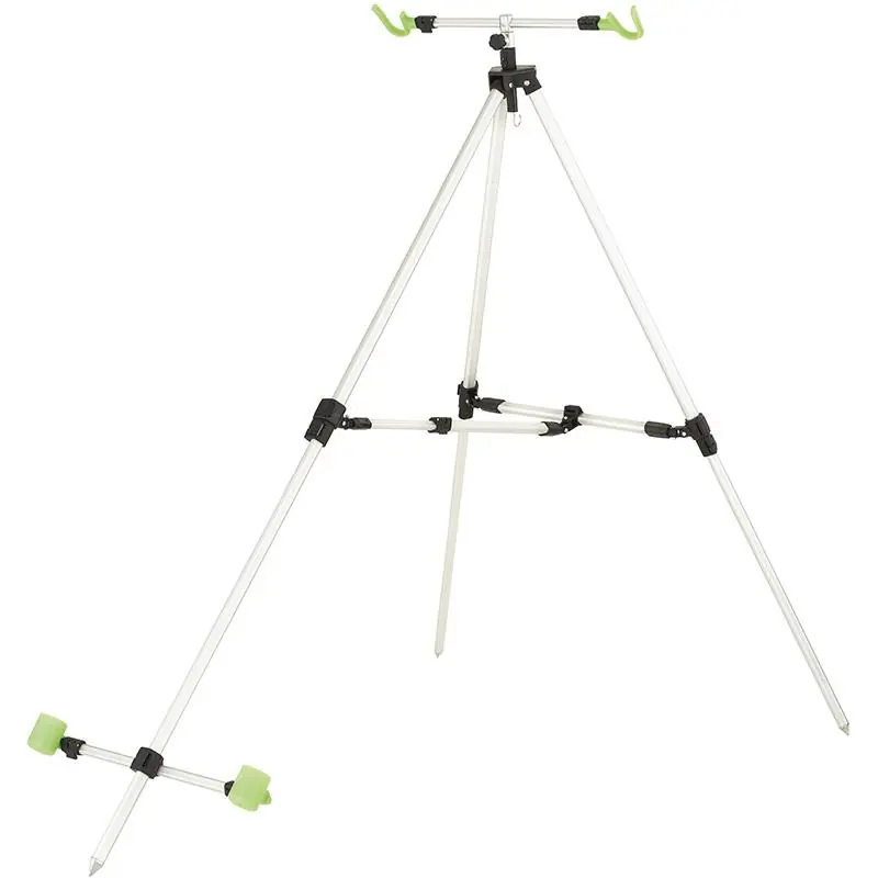 Beperkte Voorraad Mitchell Suprema Tripod B