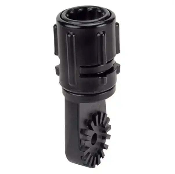 Veilige Betaling Scotty Gear Head Adapter