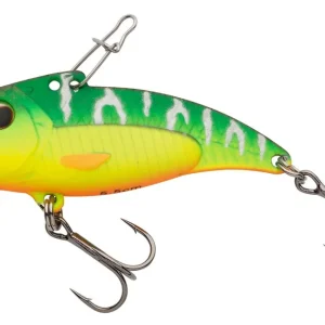 Rechtstreeks Van De Fabrikant Berkley Rattling Powerblade Black Tiger