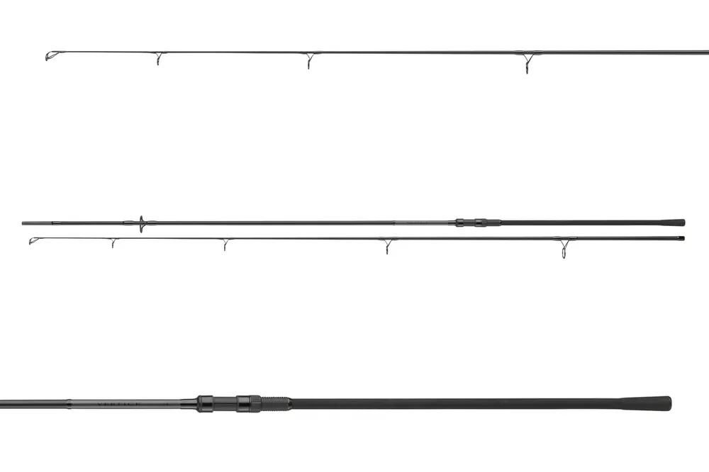 Daiwa Vertice Carp Karperhengel 12ft 3.00lb Lage Prijs