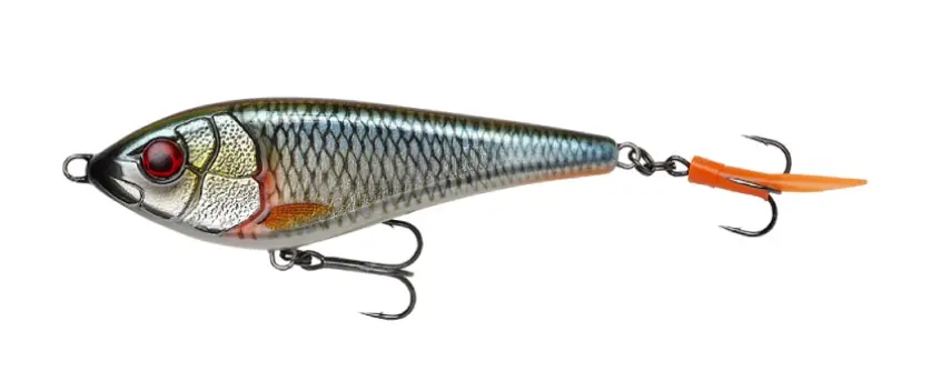 Savage Gear Deviator Swim Jerkbait SS 14cm (70g) Chub Goedkoop