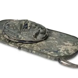 Direct Verzonden Nash Carp Care Pop Up Mat Camo Onthaaktmat