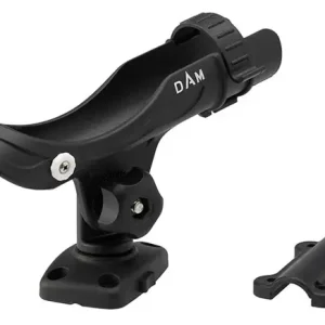 Seizoensaanbieding DAM Boat Rod Rest
