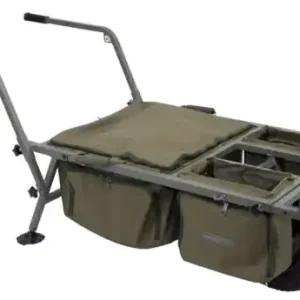 Seizoensaanbieding Trakker X-Trail Compact Barrow