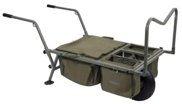 Seizoensaanbieding Trakker X-Trail Compact Barrow