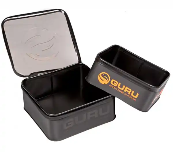 Speciale Aanbieding Guru Fusion 600 Bait Pro