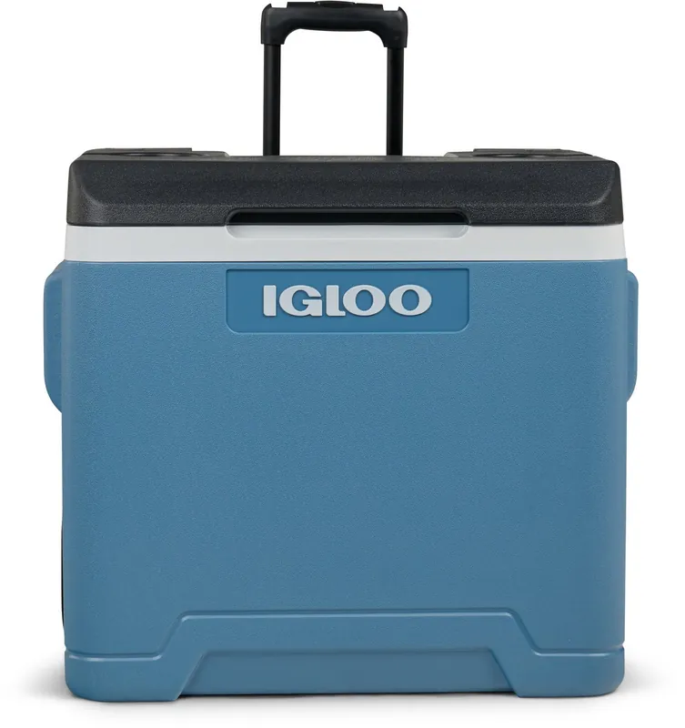 Igloo IP42 Trolley Koelbox (42L) Nu Kopen