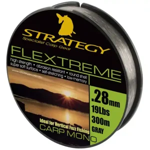 Strategy Flextreme 300m 0.28mm Lage Prijs