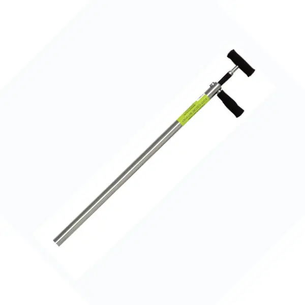 Hoge Kwaliteit Shakespeare Bait Pump Long Slim