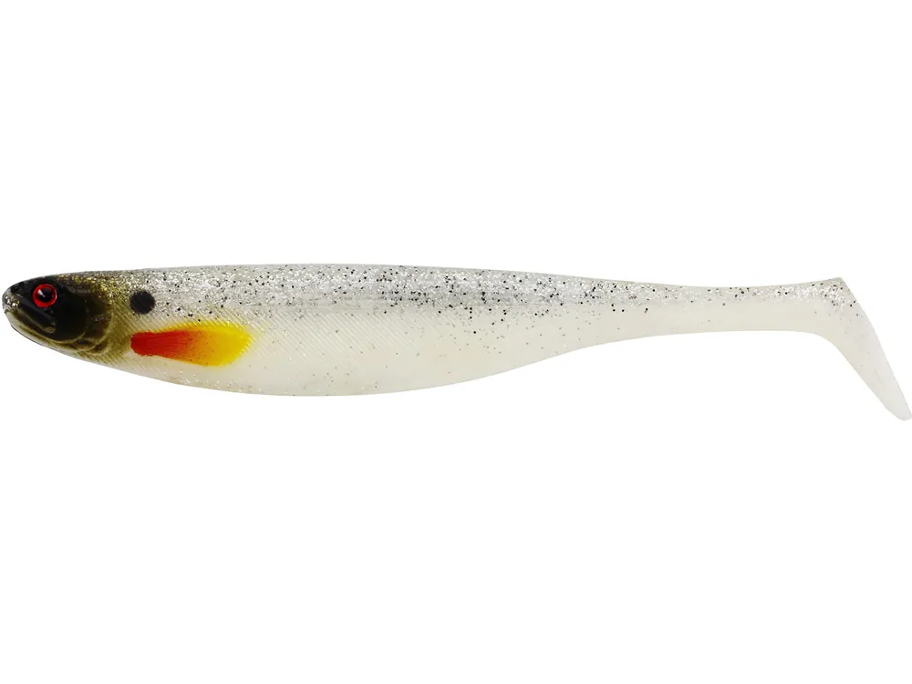 Bestel Nu Westin ShadTeez Slim 18cm