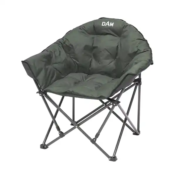 Dam Foldable Chair Superior Steel Must-Have