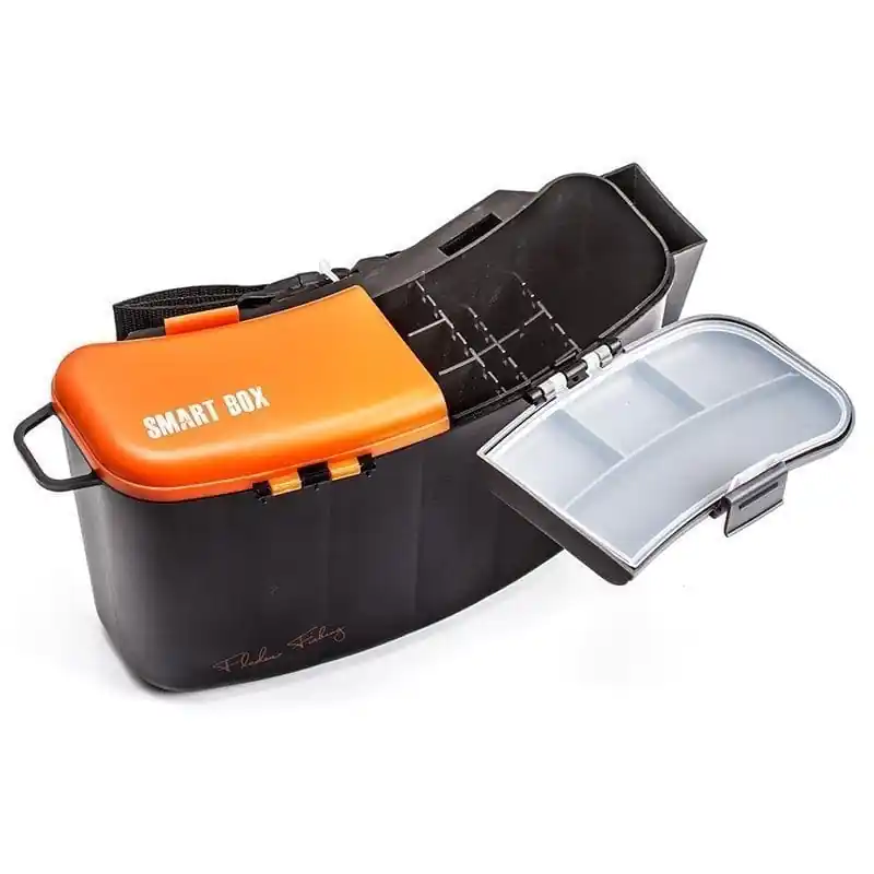 Must-Have Fladen Lure Smart Box
