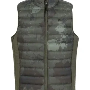 Navitas Indra Gilet Bodywarmer 2XL Bestel Nu