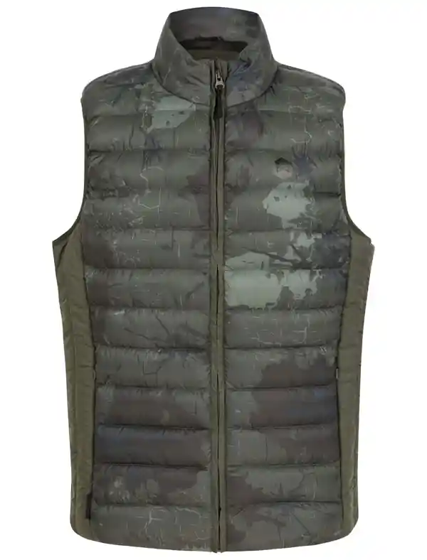 Navitas Indra Gilet Bodywarmer 2XL Bestel Nu