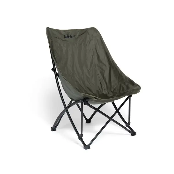 Nu Kopen Nash Bank Life Hi-Back Chair Karperstoel