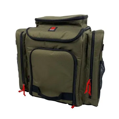 Sonik Tackle Organiser Rugzak Koopje