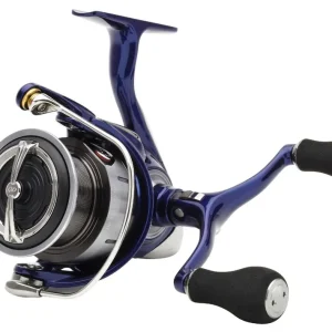 Bestseller Daiwa 24 TDR Match & Feeder QD Molen TDR3012QD-DH