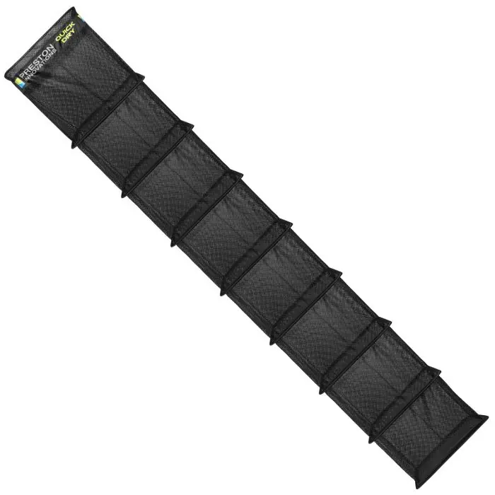 Betaalbaar Preston Quick Dry Keepnet 4.0m