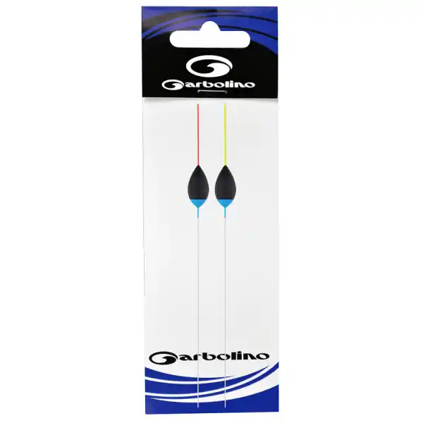 Garbolino Float SP M33 - 2 stuks 1.50g Tijdelijk Beschikbaar