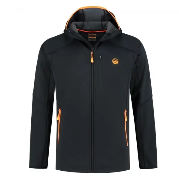 Guru Polar Softshell Jacket L Beste Prijs