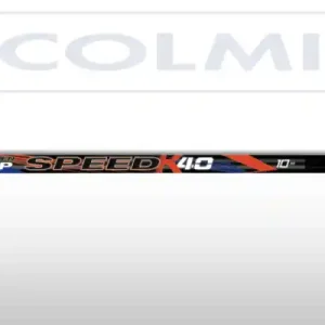 Actieprijs Colmic Speed K40 Specimum Carp Vaste Stok (10m)
