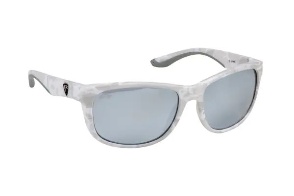 Fox Rage Sunglass Red Black Beste Prijs