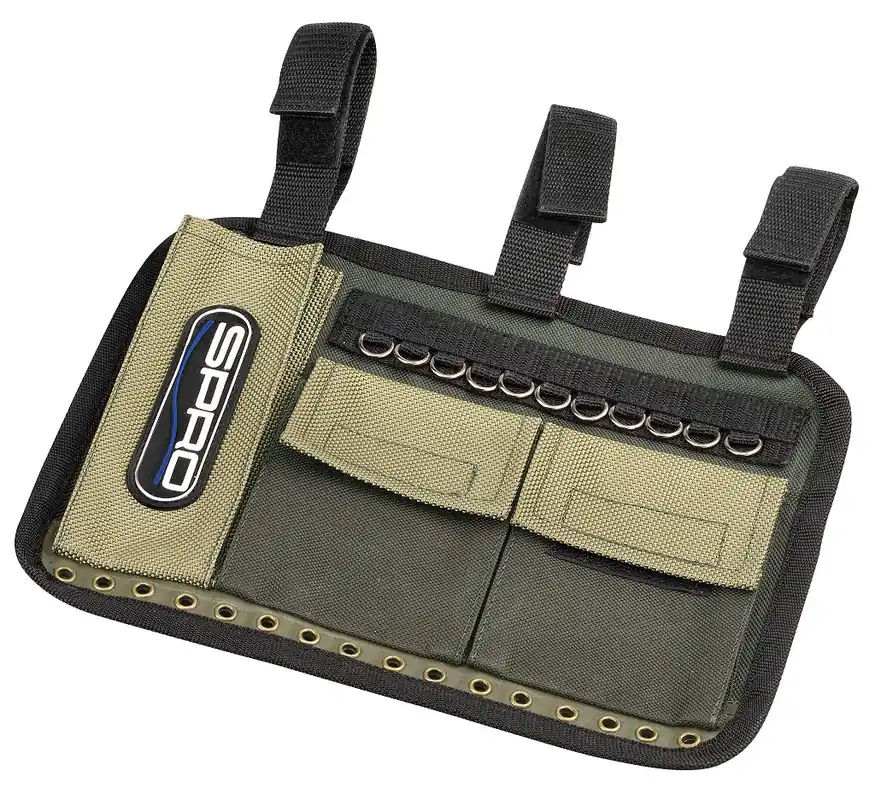 Spro Boat Organizer Express Levering