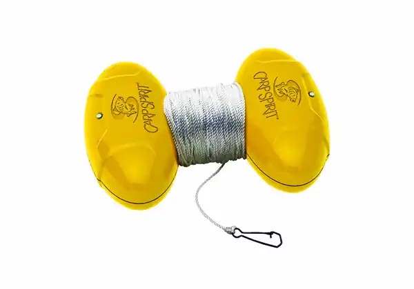 Carp Spirit Als Marker met LED verlichting! Orange Speciale Aanbieding