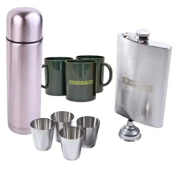 Ultimate Drinks Set Korting