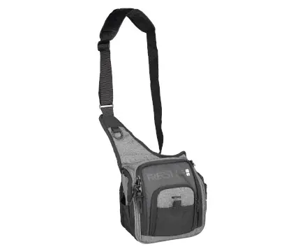 Spro Freestyle Shoulder Bag V2 Merkproduct